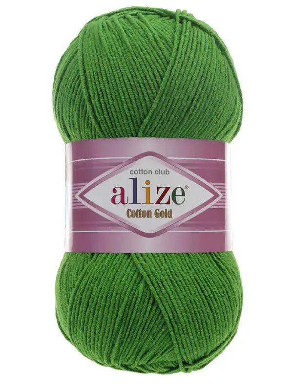 Alize cotton gold