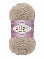 Alize cotton gold