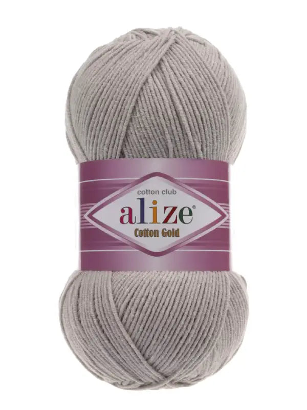 Alize cotton gold