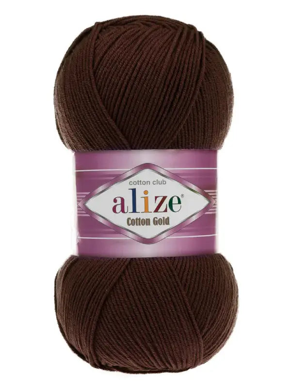 Alize cotton gold