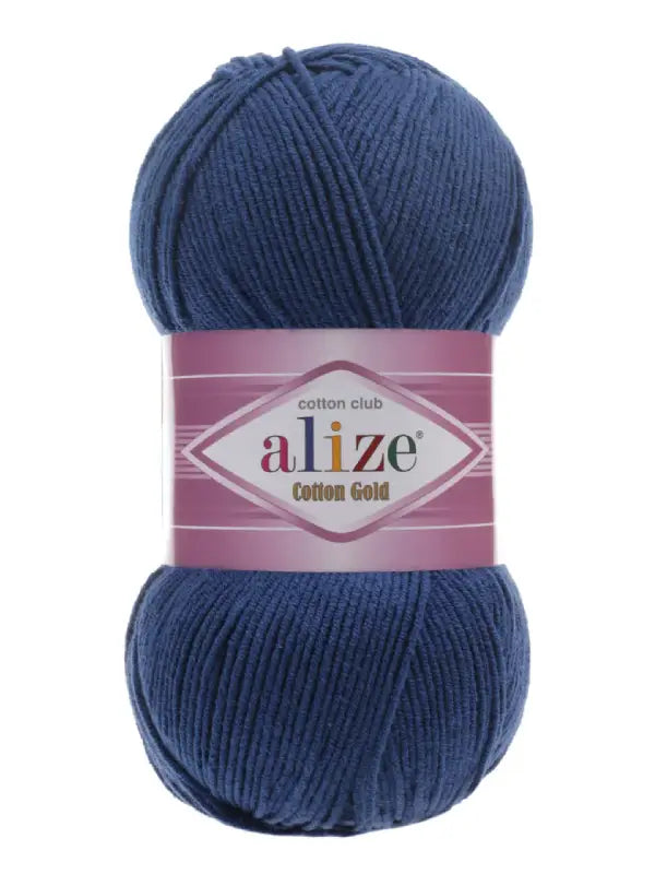 Alize cotton gold