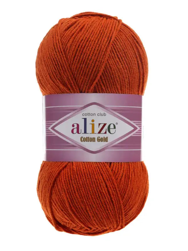 Alize cotton gold