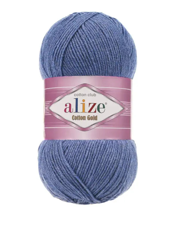 Alize cotton gold
