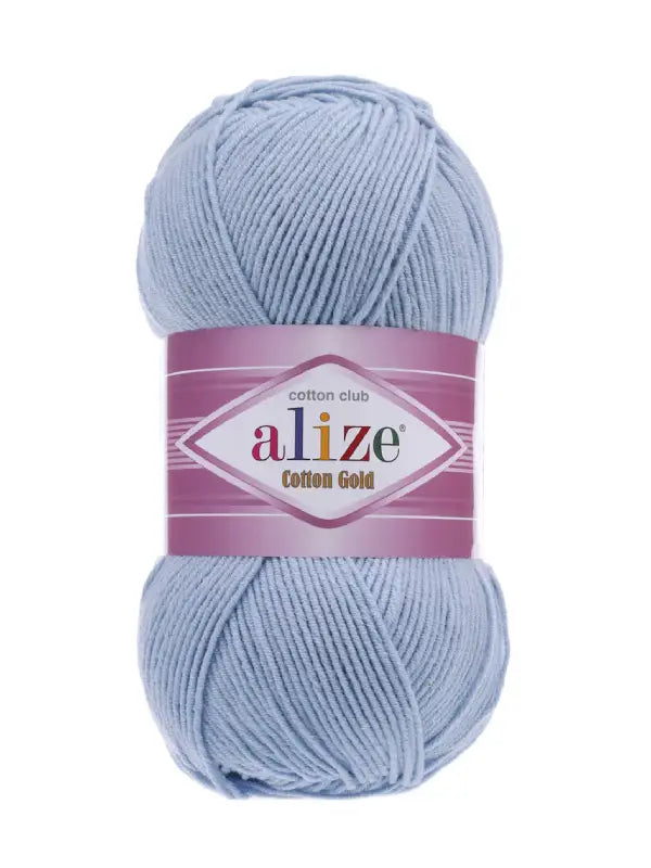 Alize cotton gold