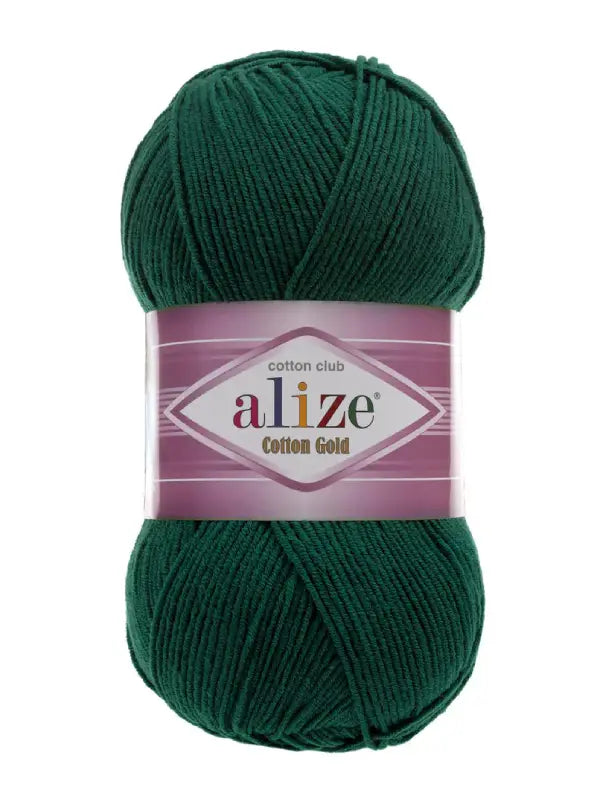 Alize cotton gold