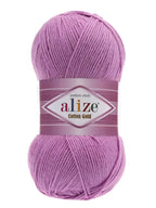 Alize cotton gold