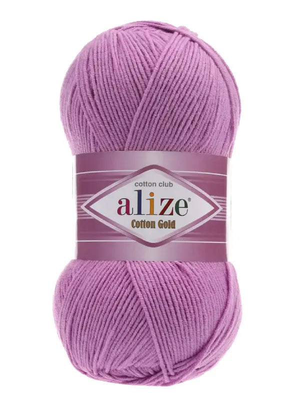 Alize cotton gold