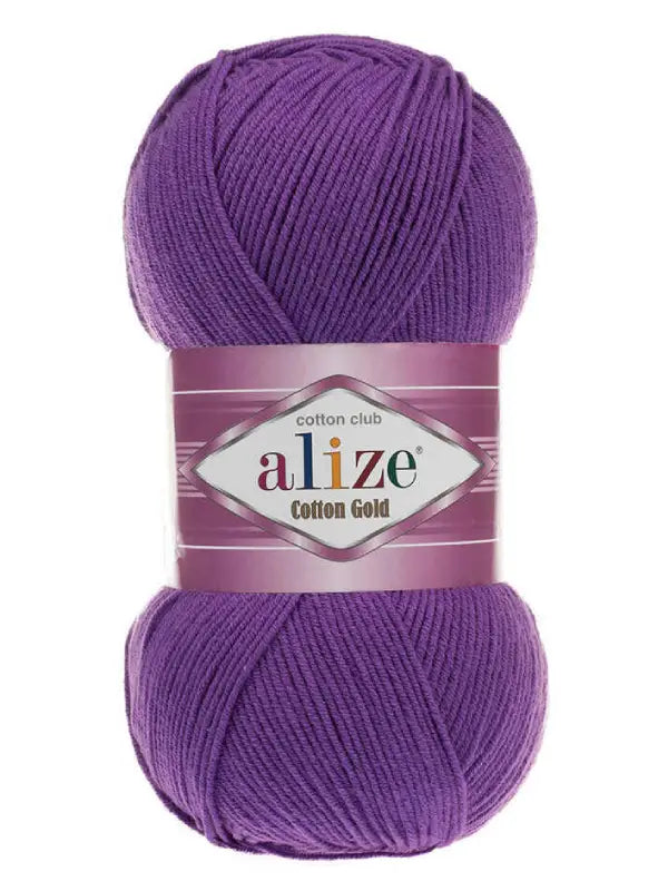 Alize cotton gold