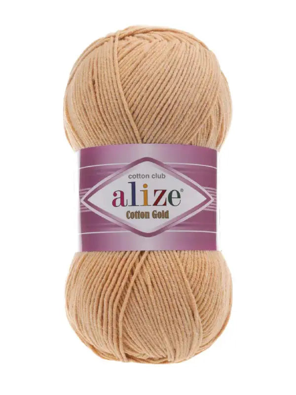 Alize cotton gold