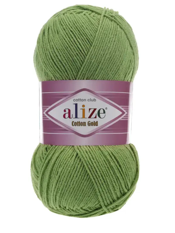 Alize cotton gold