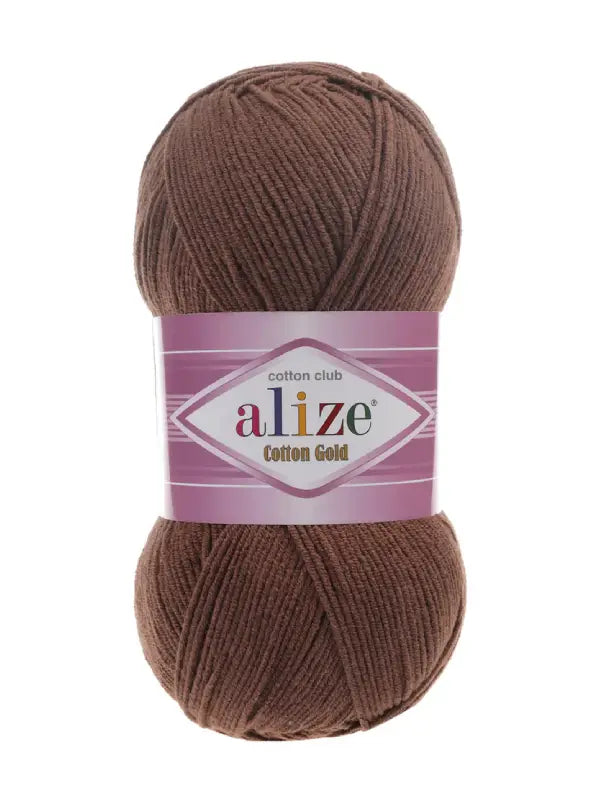 Alize cotton gold