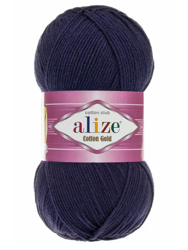 Alize cotton gold