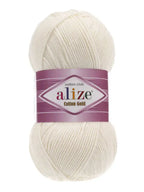 Alize cotton gold