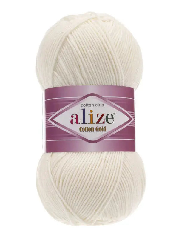 Alize cotton gold