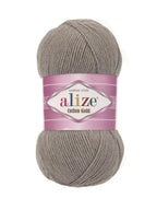 Alize cotton gold