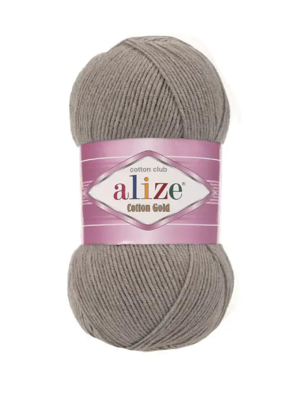 Alize cotton gold