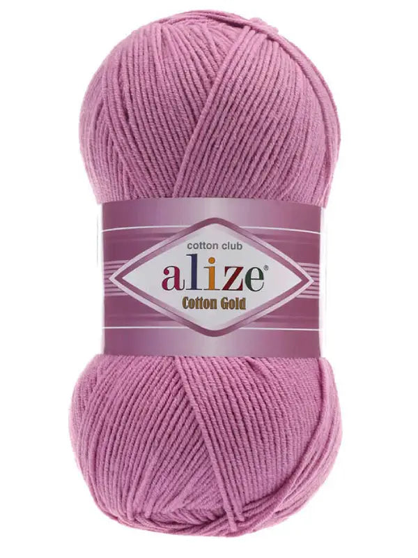 Alize cotton gold