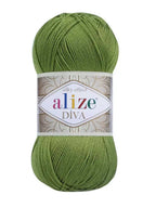 Alize diva
