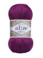 Alize diva