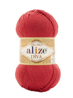 Alize diva