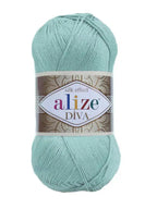 Alize diva