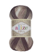 Alize diva batik