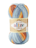 Alize diva batik