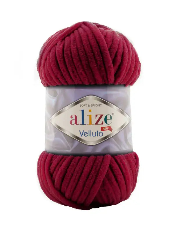 Alize velluto