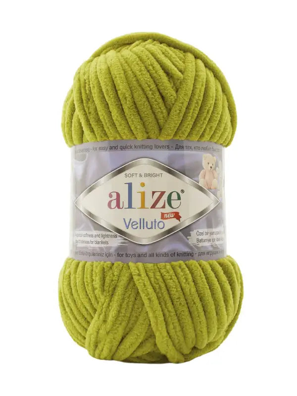 Alize velluto
