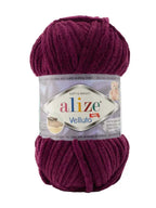 Alize velluto