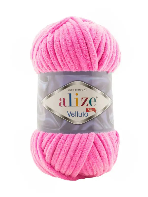Alize velluto