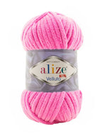 Alize velluto