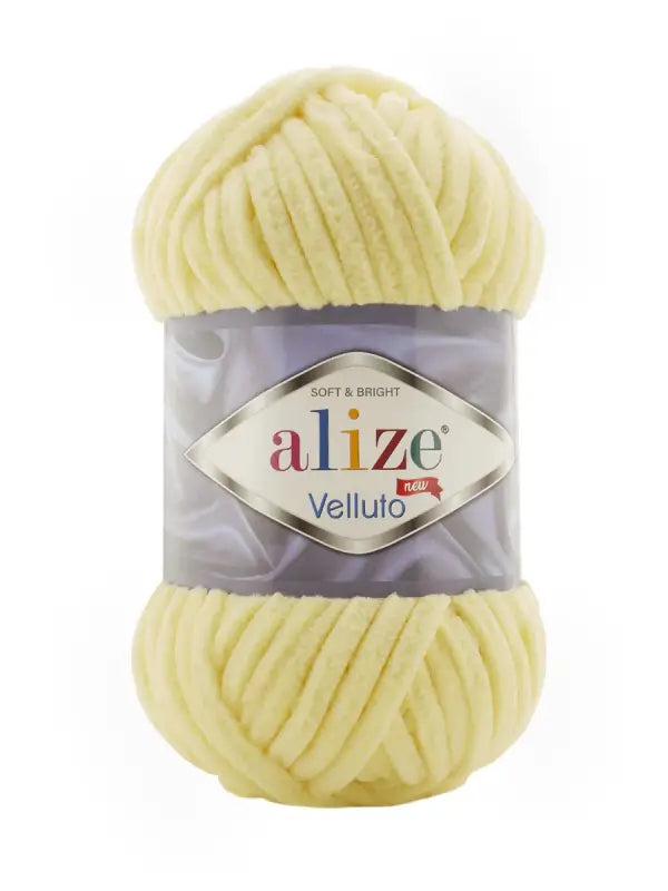 Alize velluto