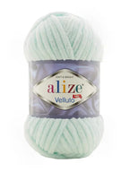 Alize velluto