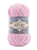 Alize velluto