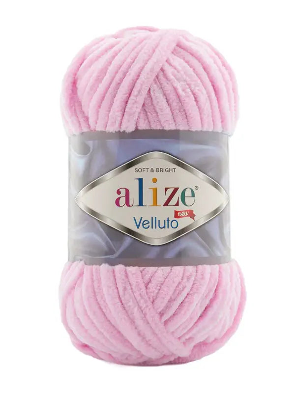 Alize velluto