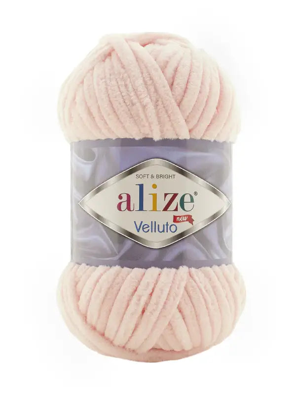 Alize velluto