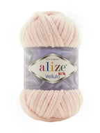 Alize velluto