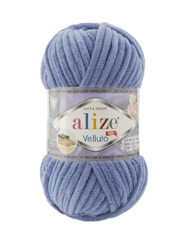 Alize velluto
