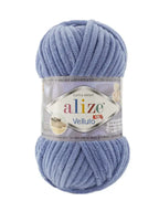 Alize velluto