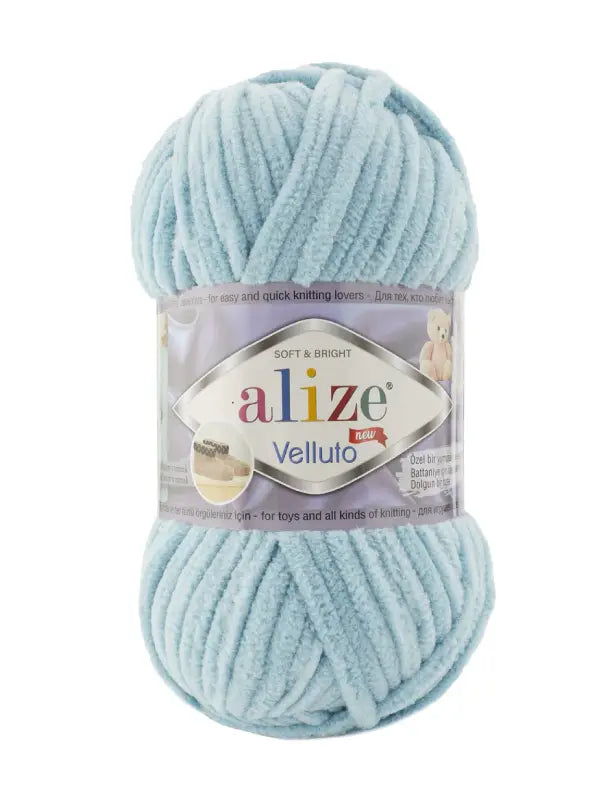 Alize velluto