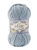 Alize velluto