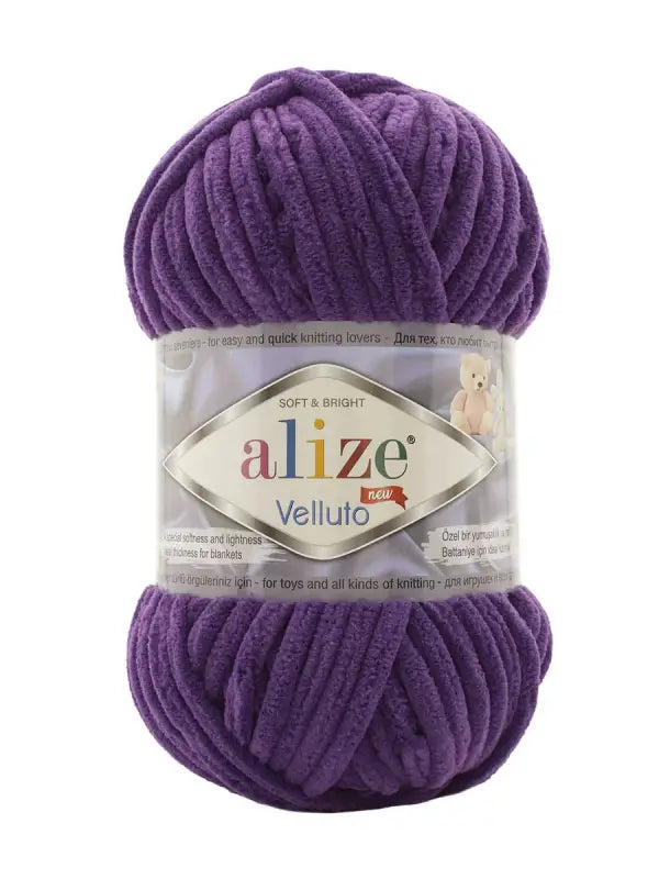 Alize velluto