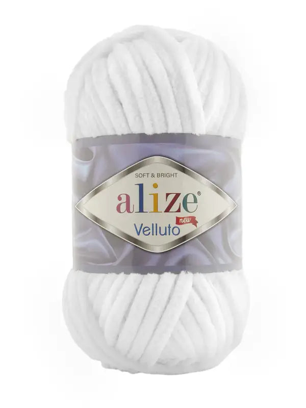 Alize velluto