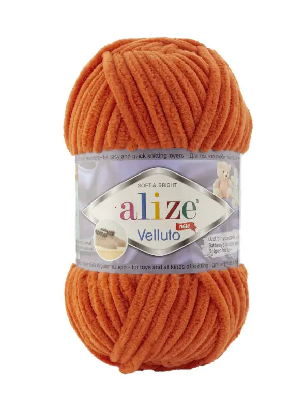 Alize velluto