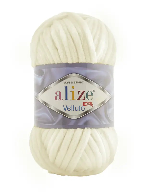 Alize velluto