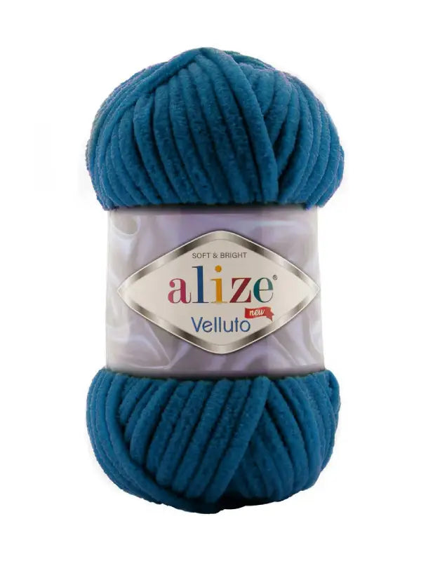 Alize velluto