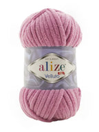 Alize velluto