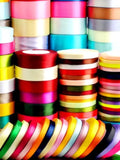 Cinta de raso por metro – varios colores