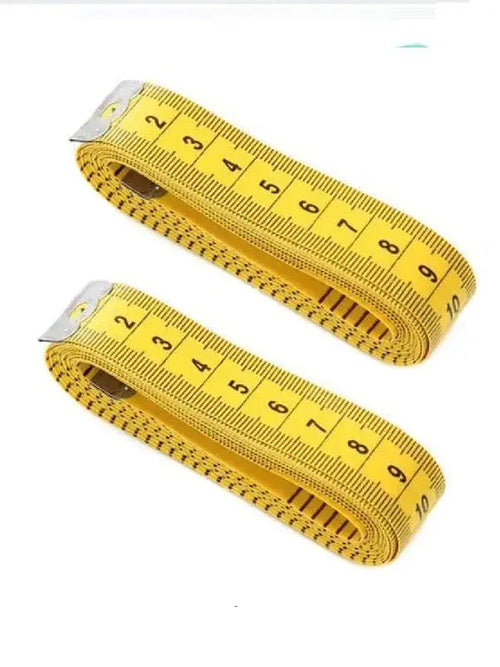 Cinta métrica para costura – varios modelos